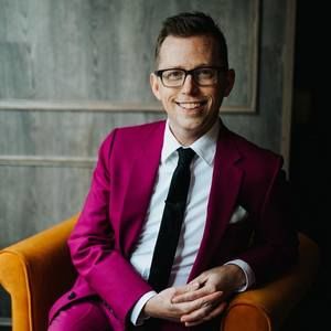 Meet your Posher, Tim